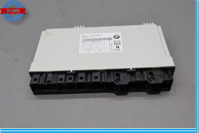 12-21 BMW 320i 328i 428i Right Side Comfort Seat Control Module Switch Oem