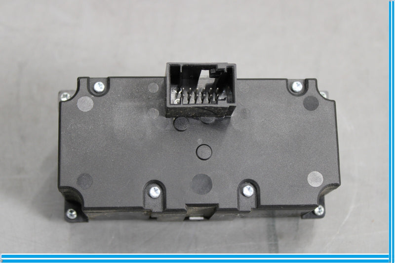 Load image into Gallery viewer, 07-13 BMW X5 E70 Front Dash Headlight Fog Light Lamp Control Switch Oem
