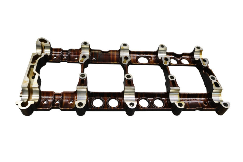 Load image into Gallery viewer, 12-15 Mercedes W204 C250 SLK250 Engine Upper Camshaft Cam Cover Bearing Oem
