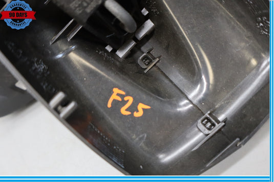09-17 Jaguar XF XFR XJ XJL X351 Front Upper Interior Rear View Mirror Oem