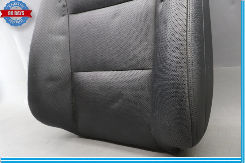 Load image into Gallery viewer, 12-14 Mercedes W218 CLS550 Front Right Side Top Upper Seat Cushion Oem
