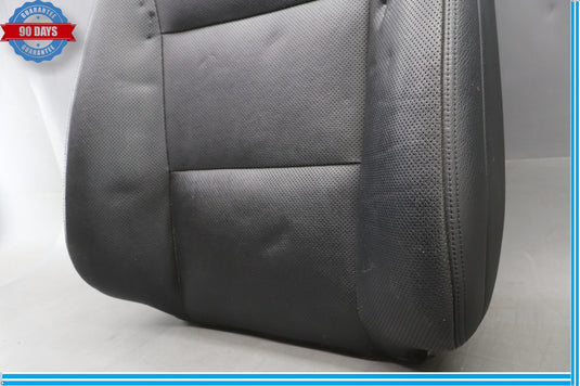 12-14 Mercedes W218 CLS550 Front Right Side Top Upper Seat Cushion Oem