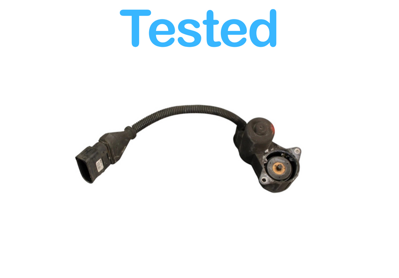 Load image into Gallery viewer, 03-13 Bentley Continental GT GTC Left Side Electric E Parking Brake Actuator Oem
