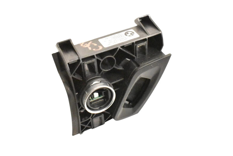 Load image into Gallery viewer, 07-21 BMW X5 X6 E70 Engine Start Stop Push Button Dash Ignition Switch Oem
