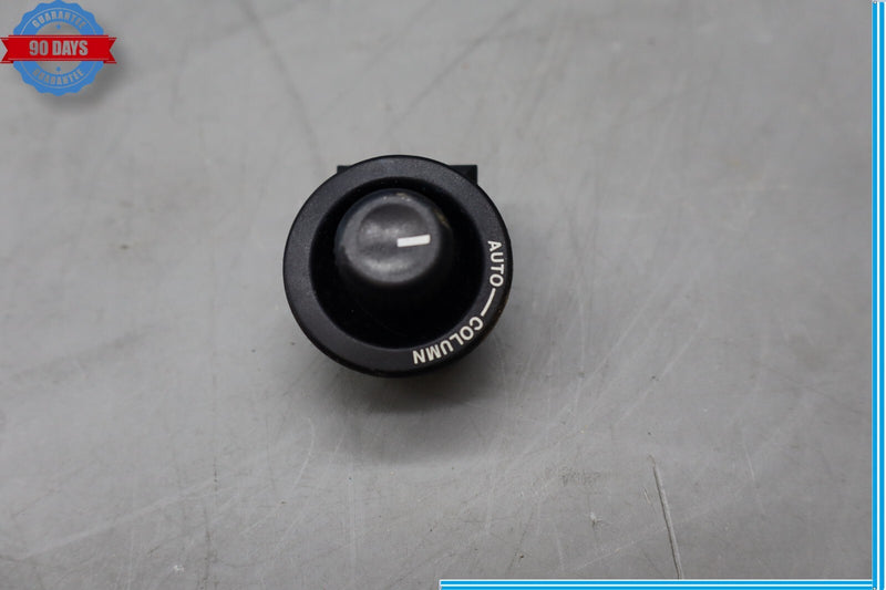 Load image into Gallery viewer, 09-15 Jaguar X250 XF XFR Steering Column Adjustment Switch Button XR826759 Oem
