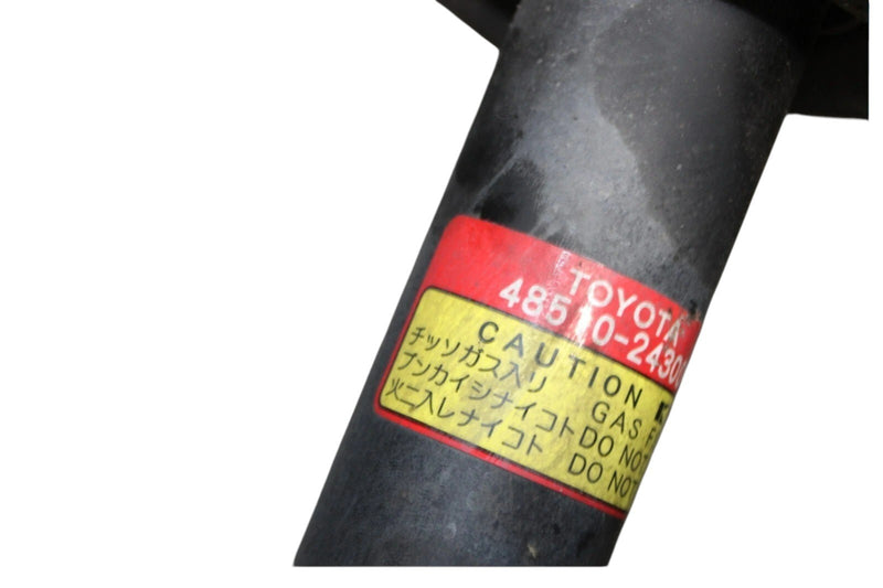 Load image into Gallery viewer, 02-05 Lexus SC430 Front Left Driver Side Shock Strut Absorber 4851024300 OEM
