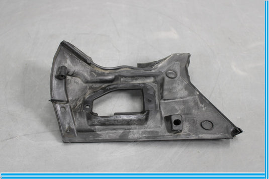 14-18 BMW X5 Engine Left Driver Side Compartment Partition Outer Cover Oem