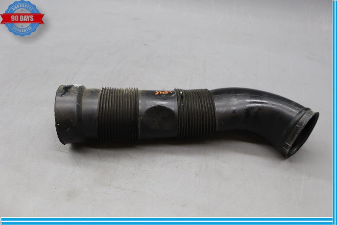 03-06 Mercedes CLK350 CLK500 W209 Left Driver Side Air Intake Hose Tube Oem
