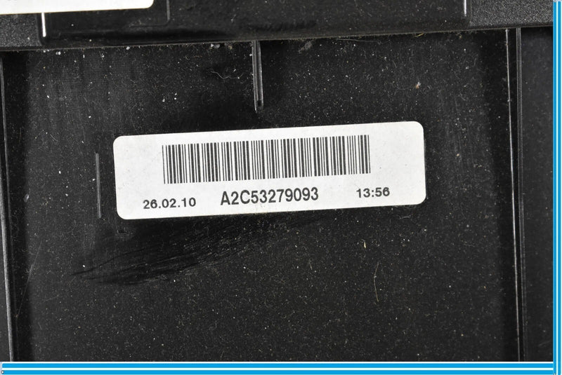 Load image into Gallery viewer, 10-16 Mercedes E350 E550 Speedometer Odometer Instrument Cluster Gauge Black OEM
