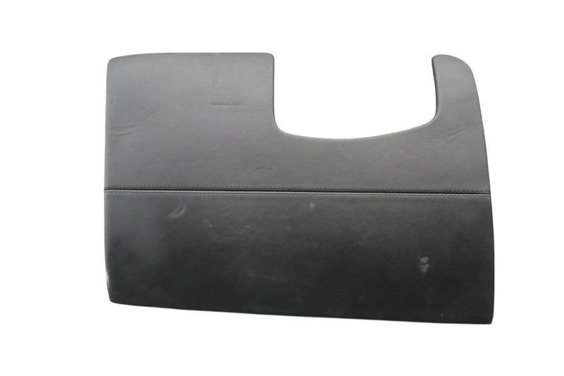 Load image into Gallery viewer, 03-06 Bentley Continental Flying Spur Left Knee Under Dashboard Dash Black Oem
