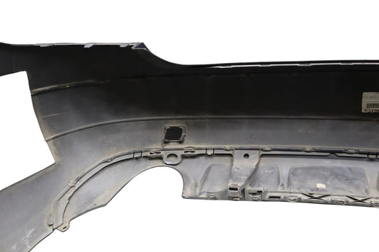 10-13 Mercedes W207 E350 E550 Sport AMG Rear Bumper Cover Assembly Oem