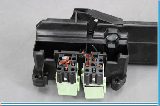 04-05 BMW 645Ci Front Power Distribution Power Relay Box Oem