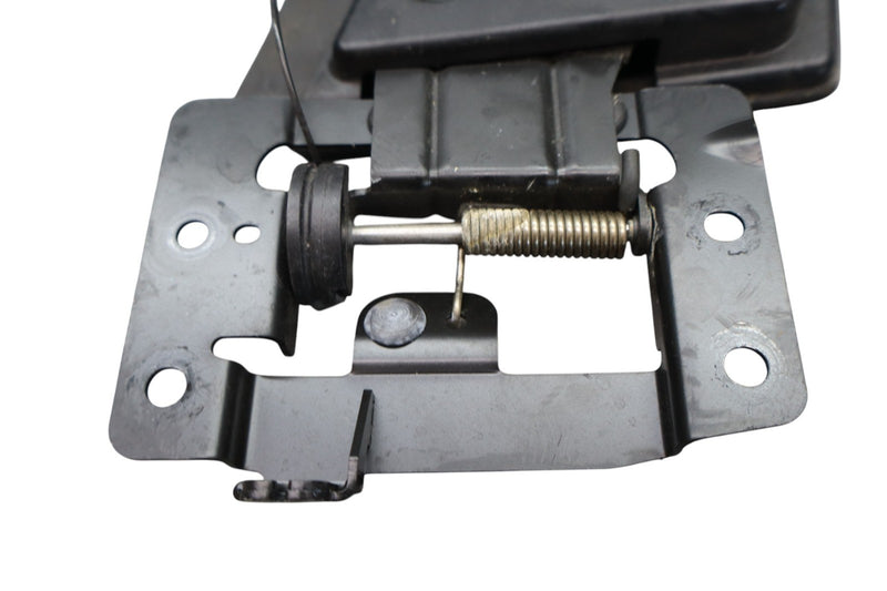 Load image into Gallery viewer, 07-18 Bentley Continental GT Rear Right Passenger Side Flap Black Oem
