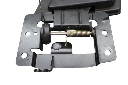 07-18 Bentley Continental GT Rear Right Passenger Side Flap Black Oem