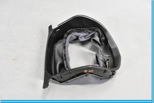 12-14 Mercedes W204 C250 C350 Steering Column Cover Boot Trim Oem