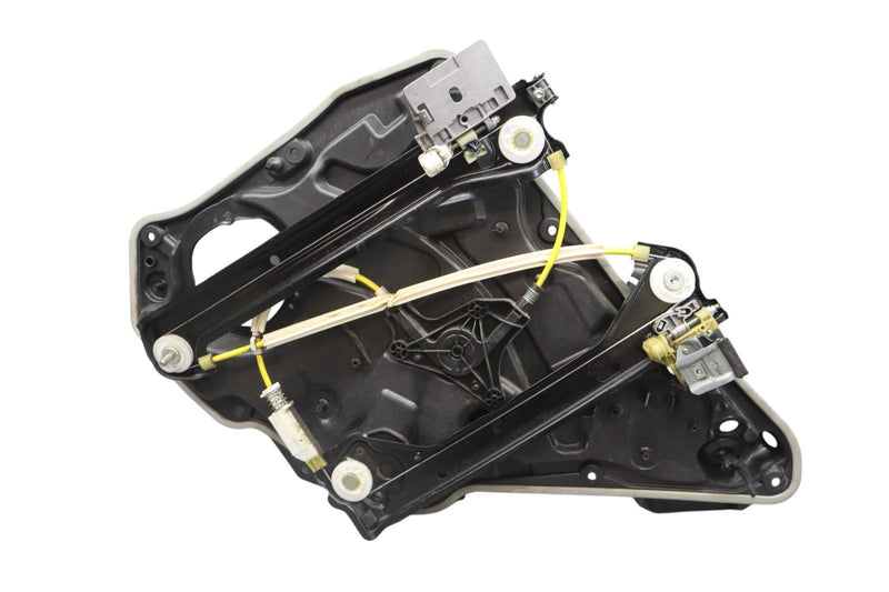 Load image into Gallery viewer, 14-23 Mercedes W117 CLA250 Rear Left Door Window Regulator W/ Carrier Oem
