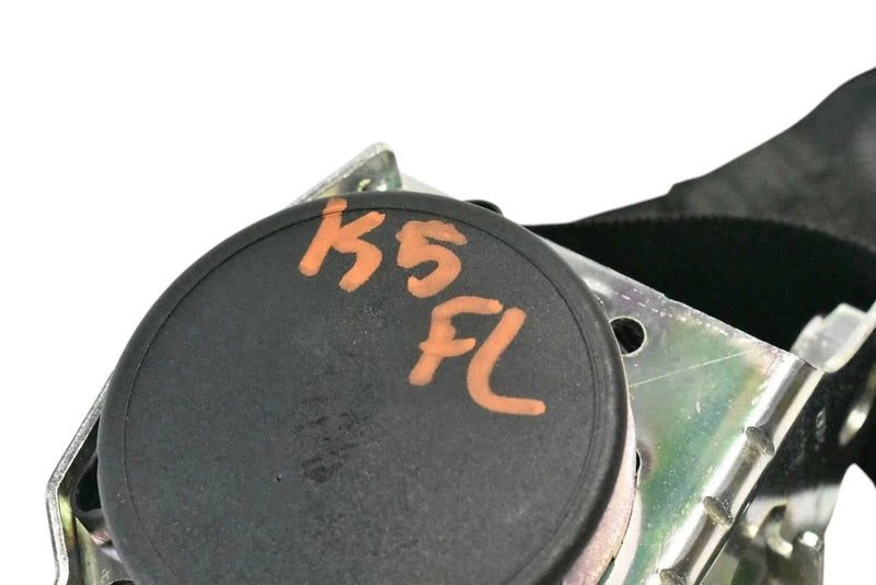 Load image into Gallery viewer, 06-08 Mercedes W164 ML63 AMG GL450 Front Left Seat Belt Seatbelt 2518607185 OEM

