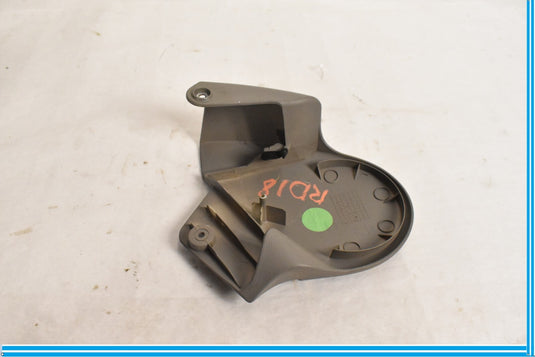 04-08 Maserati Quattroporte Front Right Passenger Seat Lower Trim Cover Oem