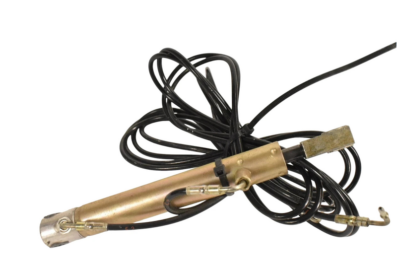 Load image into Gallery viewer, 03-12 Mercedes SL500 SL55 Convertible Right Main Top Drive Lift Cylinder Oem

