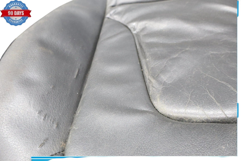 Load image into Gallery viewer, 09-16 Audi A4 S4 A4 Quattro Front Left Driver Side Lower Bottom Seat Cushion OEM
