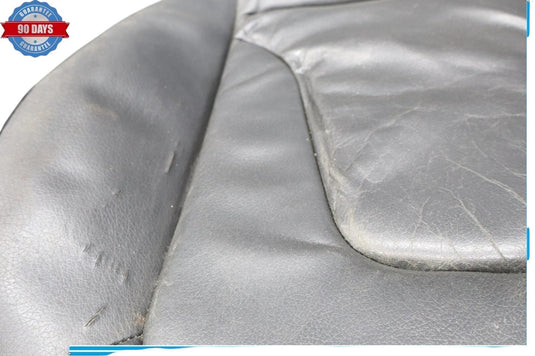 09-16 Audi A4 S4 A4 Quattro Front Left Driver Side Lower Bottom Seat Cushion OEM