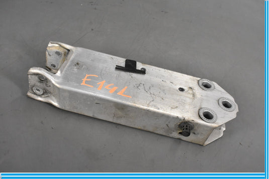 09-12 BMW 750i 750Li Front Left Driver Reinforcement Bar Mount Bracket Oem