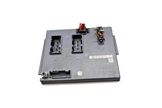 2012 Porsche Cayenne 958 Front Comfort Body Computer Control Module BCM OEM