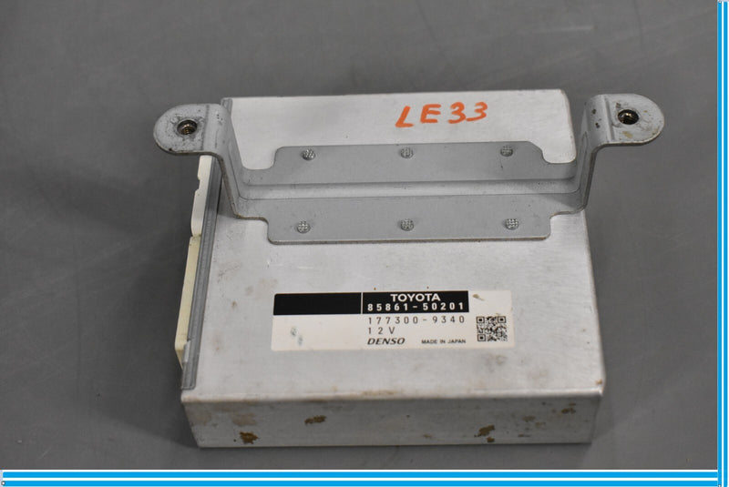 Load image into Gallery viewer, 07-12 Lexus LS460 Front Left Driver Side Seat Control Module ECU Oem
