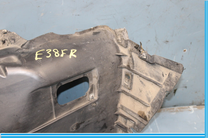 Load image into Gallery viewer, 07-13 BMW 335i 328i Front Right Passenger Side Fender Liner Section Cover Oem
