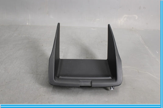 11-18 Audi A8 Quattro Rear Center Console Upper Armrest Trim Oem