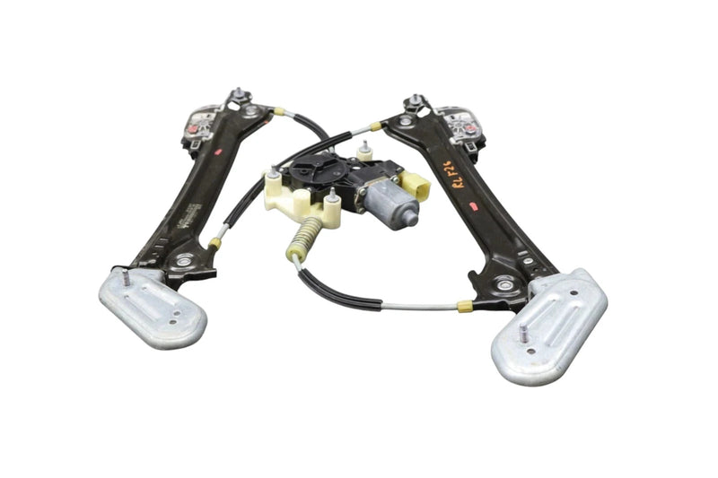 Load image into Gallery viewer, 14-22 Maserati Ghibli S SQ4 M157 Rear Left Side Window Regulator W/ Motor Oem
