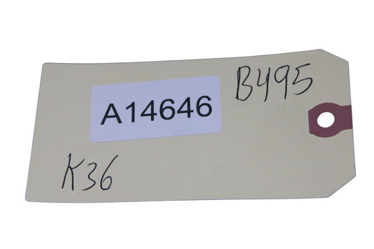12-17 LR Dicovery Sport L550 AC A/C Air Conditioning Line Tube Pipe Oem
