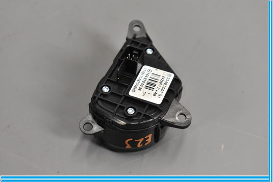 07-12 Mercedes GL450 GL550 Class Steering Wheel Multimedia Switch Oem