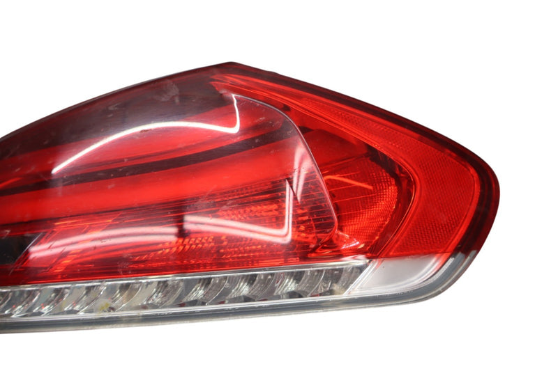 Load image into Gallery viewer, 09-16 BMW E89 Z4 Rear Right Passenger Side Tail Light Taillight Lamp 7191778 Oem
