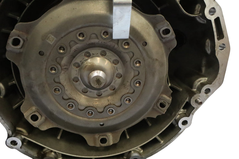 Load image into Gallery viewer, 14-17 Maserati Quattroporte AWD Auto Trans Automatic Transmission Assembly Oem
