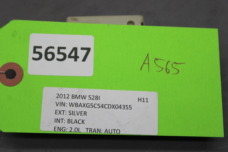 Load image into Gallery viewer, 09-16 BMW 528i 535i Radio Antenna Suspension Noise Filter Control Module Oem
