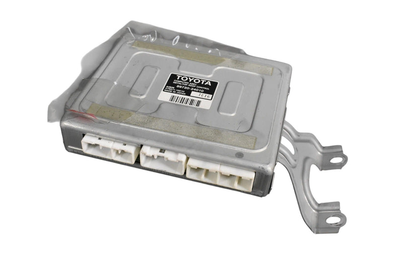 Load image into Gallery viewer, 02-08 Lexus SC430 Convertible Top Roof Control Module Unit 89720-24010 Oem
