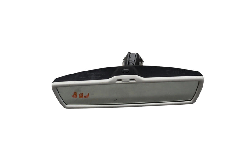 Load image into Gallery viewer, 11-16 Volkswagen Touareg Front Upper Interior Rear View Mirror 7P6857511S OEM
