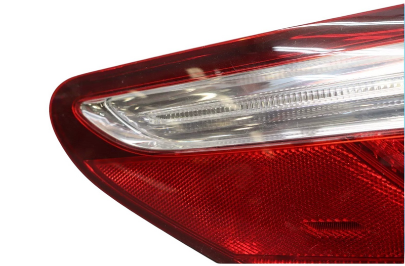 Load image into Gallery viewer, 07-09 Lexus LS460 LS460L Rear Left Side Outer Tail Light Lamp 8156150160 Oem
