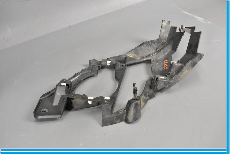 Load image into Gallery viewer, 2018 Jaguar E-Pace Rear Right Side Fog Lamp Bracket Oem
