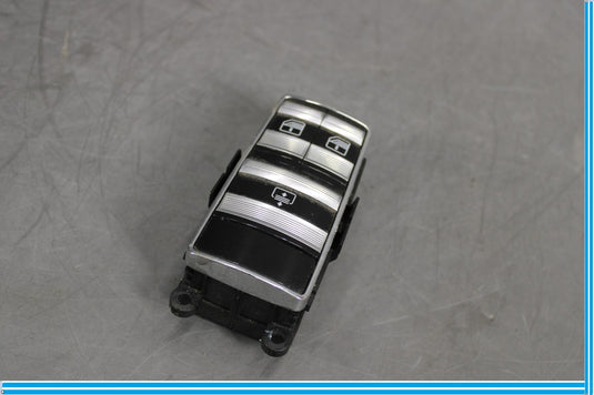 07-13 Mercedes W221 S600 S550 S450 Rear Left Driver Window Control Switch Oem