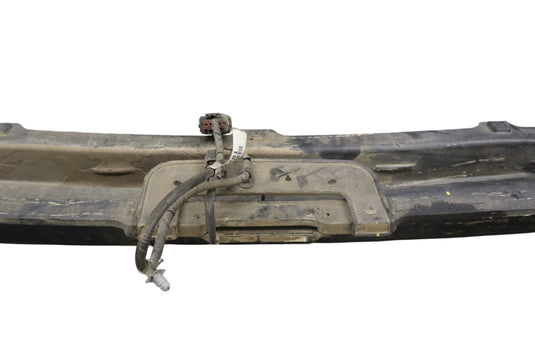 15-20 Hyundai Genesis G80 Rear Bumper Support Reinforcement Impact Bar Beam Oem