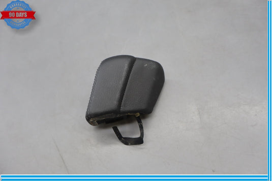 10-16 Porsche Panamera Rear Left Side C Pillar Armrest Extension Cover Oem