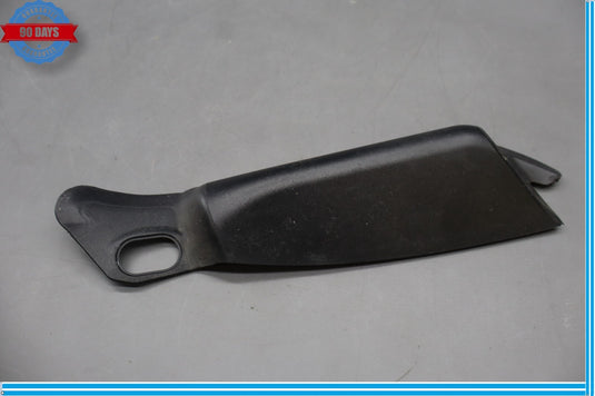 11-14 Audi A8 Quattro Rear Right Side Tail Light Lower Inner Trim Cover Oem
