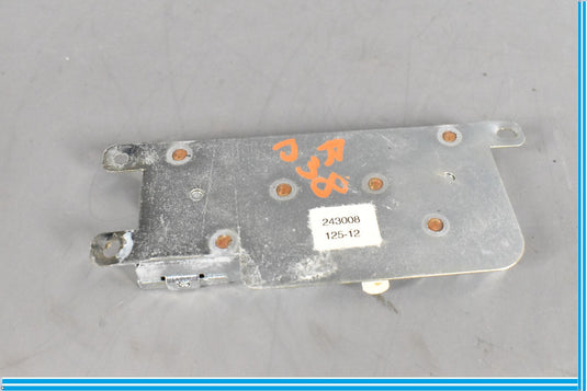 09-13 Maserati Quattroporte M139 Rear Right Antenna AM/FM Amplifier Module Oem