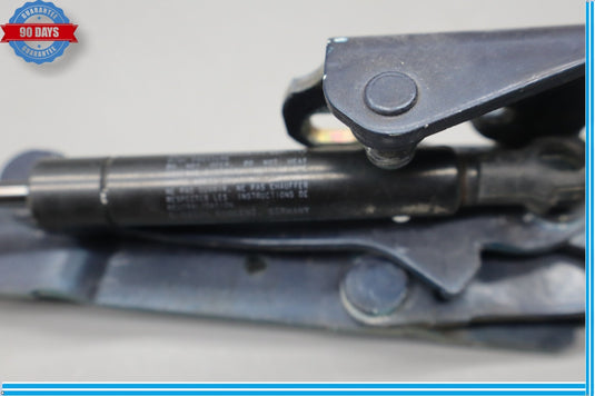 97-04 Porsche Boxster Rear Left Driver Side Trunk Lid Hinge Liftgate Oem