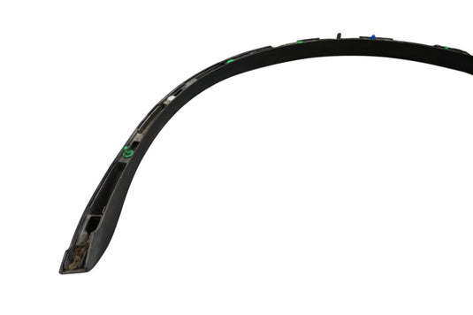 11-17 Volkswagen VW Touareg Rear Right Side Wheel Arch Molding 7P6854820 Oem