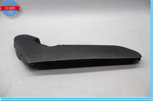 98-02 Mercedes W210 E430 E320 Front Right Passenger Side Seat Outer Trim Oem
