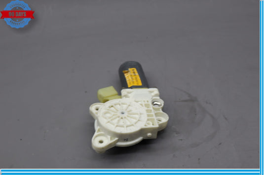 03-12 Mercedes R230 SL500 Front Right Side Window Regulator Motor Unit Oem