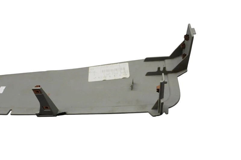 Load image into Gallery viewer, 02-05 Ford Thunderbird Center Console Base Lower Half Trim Panel Bezel OEM
